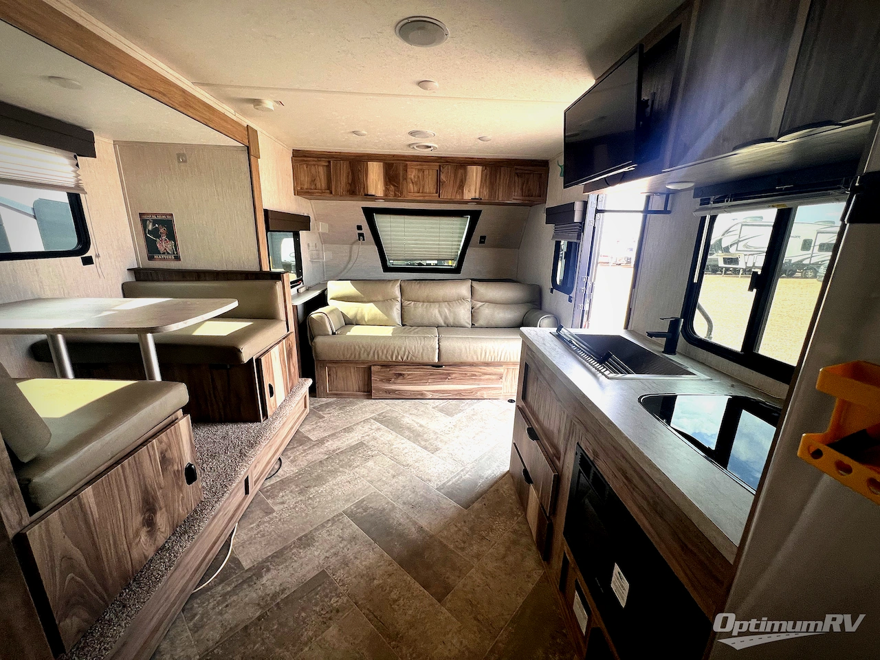 2022 Palomino PaloMini 189BHS Photo 5