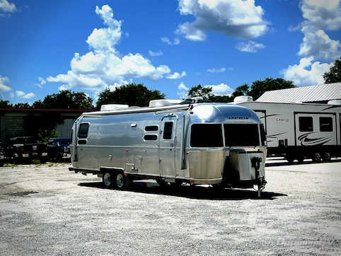 Used 2023 Airstream Globetrotter 30RB Featured Photo