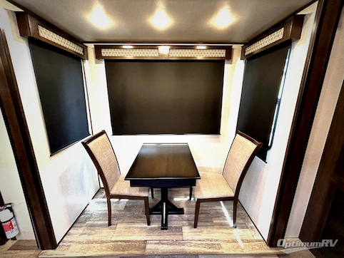 2022 Dutchmen Yukon 421FL RV Photo 3