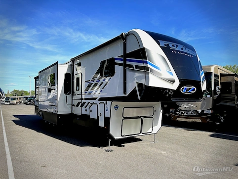Used 2023 Keystone RV Fuzion 430 Featured Photo