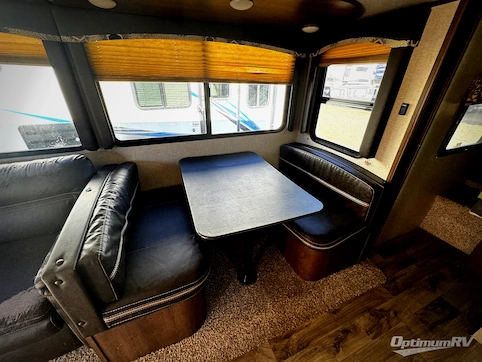 2019 Keystone Cougar Half-Ton Series 26RBS RV Photo 4