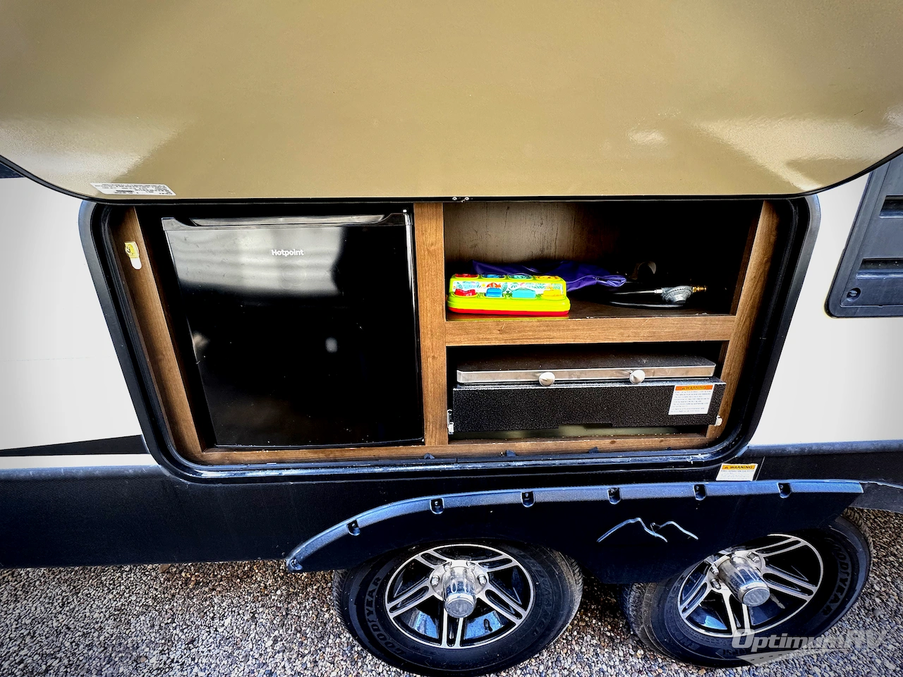 2019 Keystone Cougar Half-Ton Series 26RBS Photo 3