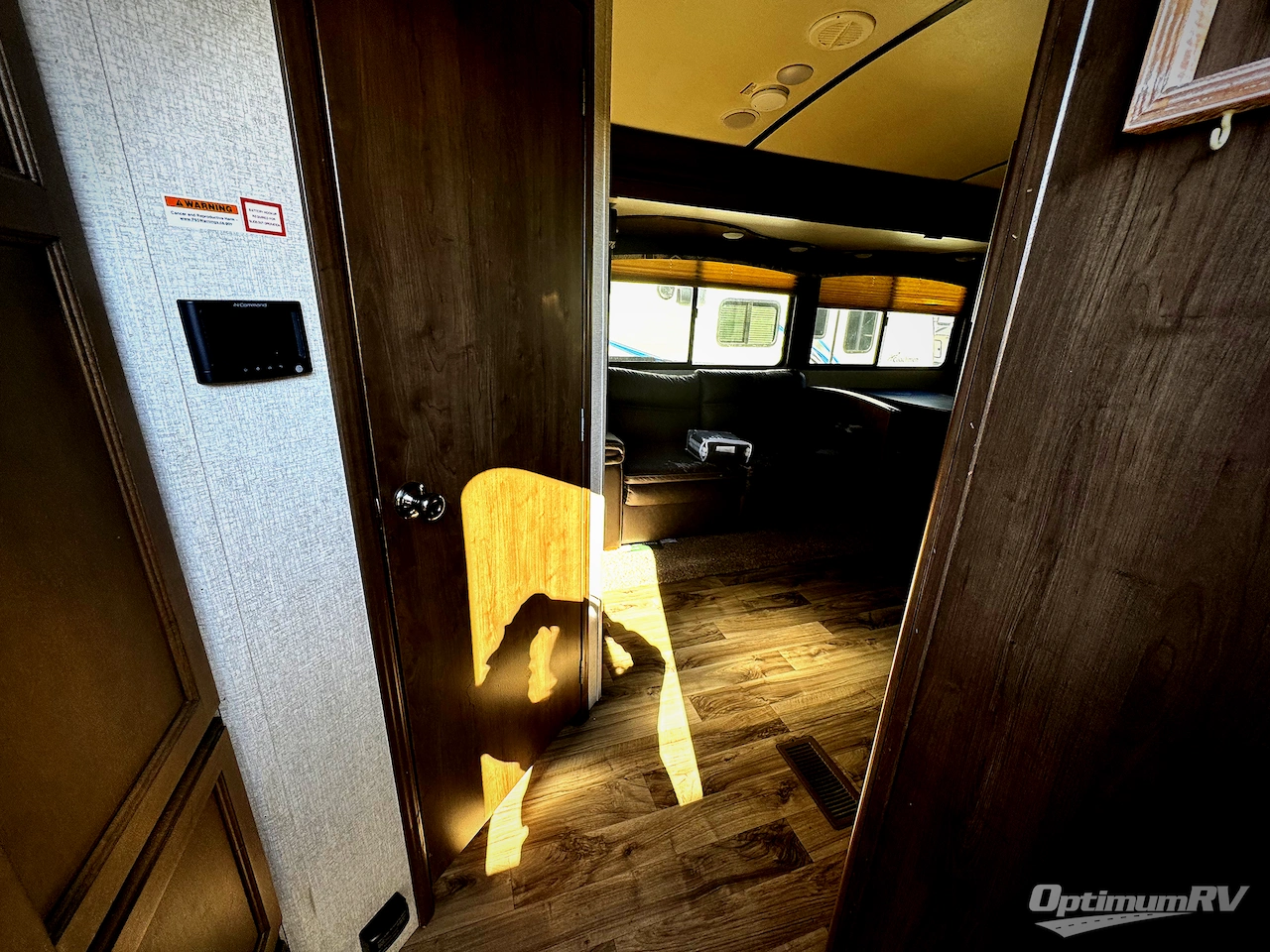 2019 Keystone Cougar Half-Ton Series 26RBS Photo 4