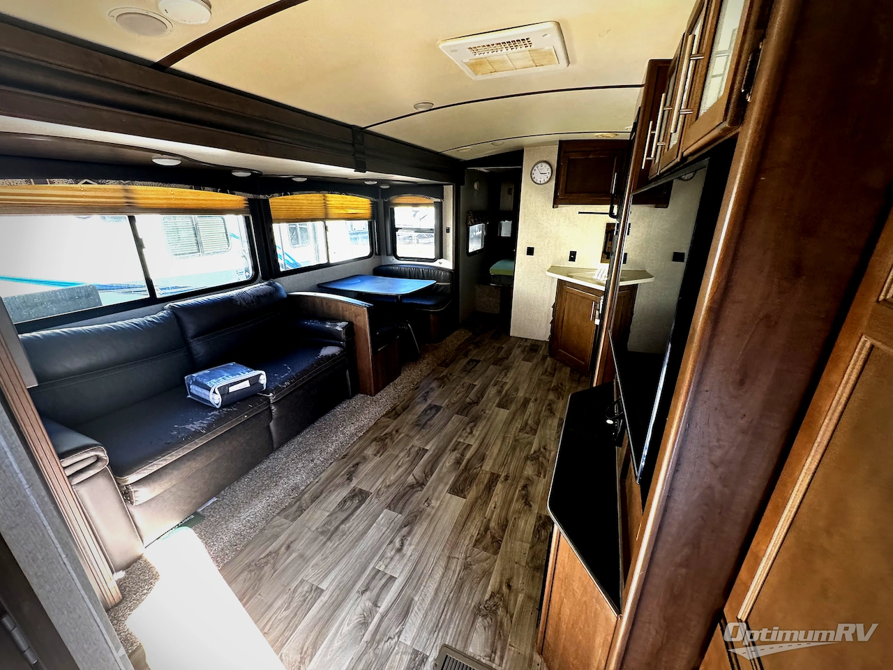 2019 Keystone Cougar Half-Ton Series 26RBS Photo 5