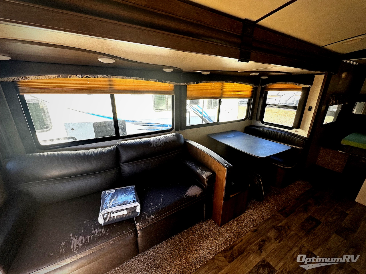 2019 Keystone Cougar Half-Ton Series 26RBS Photo 6