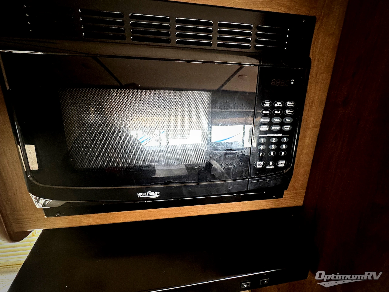 2019 Keystone Cougar Half-Ton Series 26RBS Photo 11