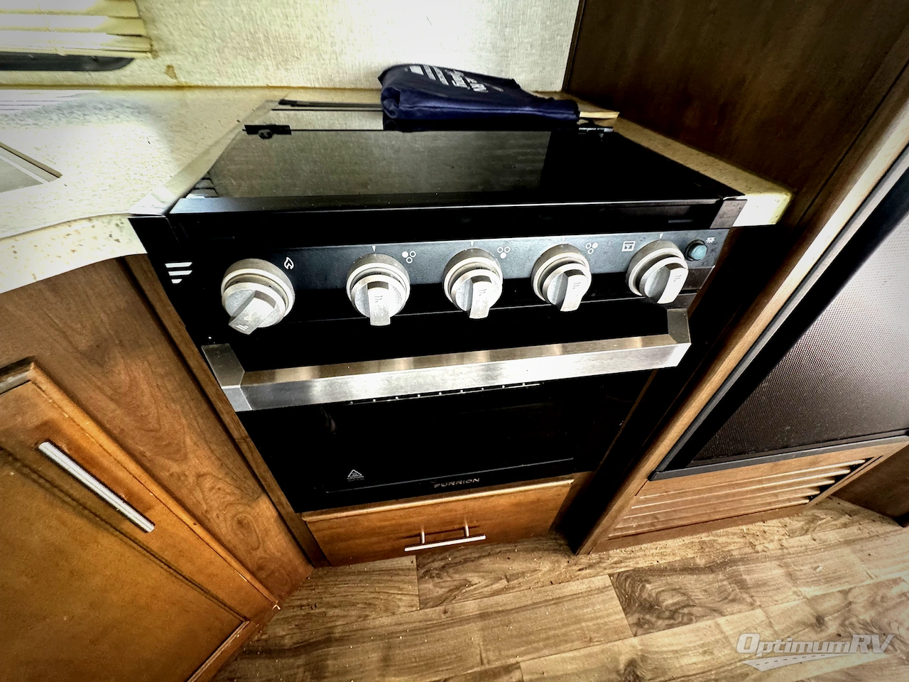 2019 Keystone Cougar Half-Ton Series 26RBS Photo 12