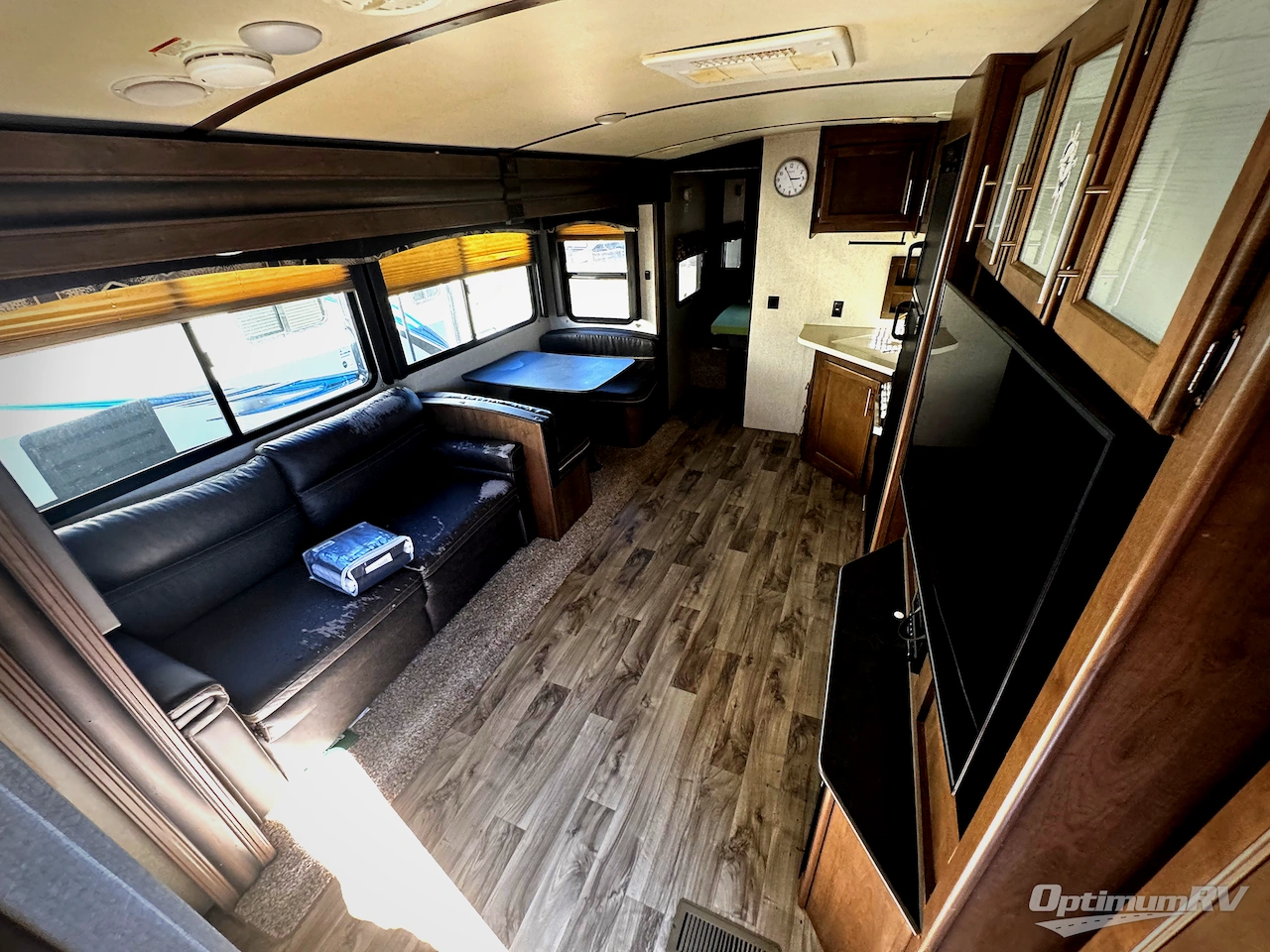 2019 Keystone Cougar Half-Ton Series 26RBS Photo 16