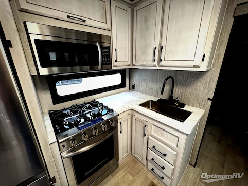 2023 KZ Durango D311BHD RV Photo 2