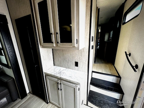 2023 KZ Durango D311BHD RV Photo 3