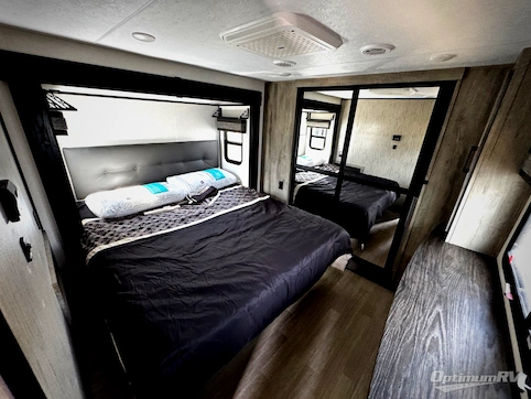 2023 KZ Durango D311BHD RV Photo 4