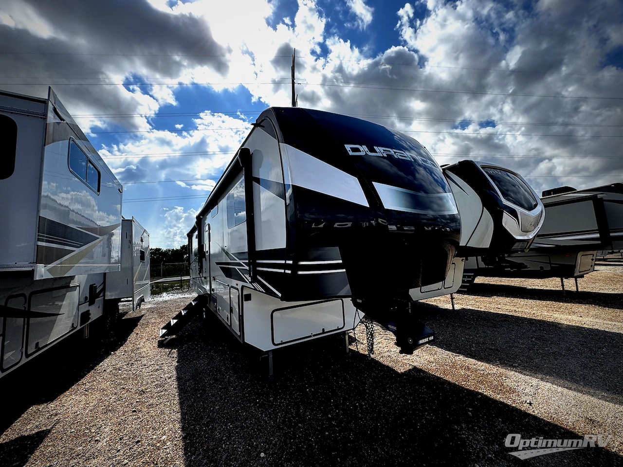 2023 KZ Durango D311BHD Photo 1