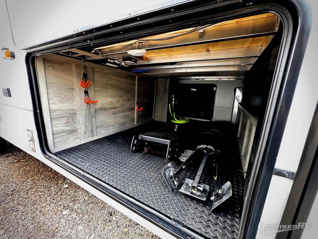 2023 KZ Durango D311BHD Photo 15