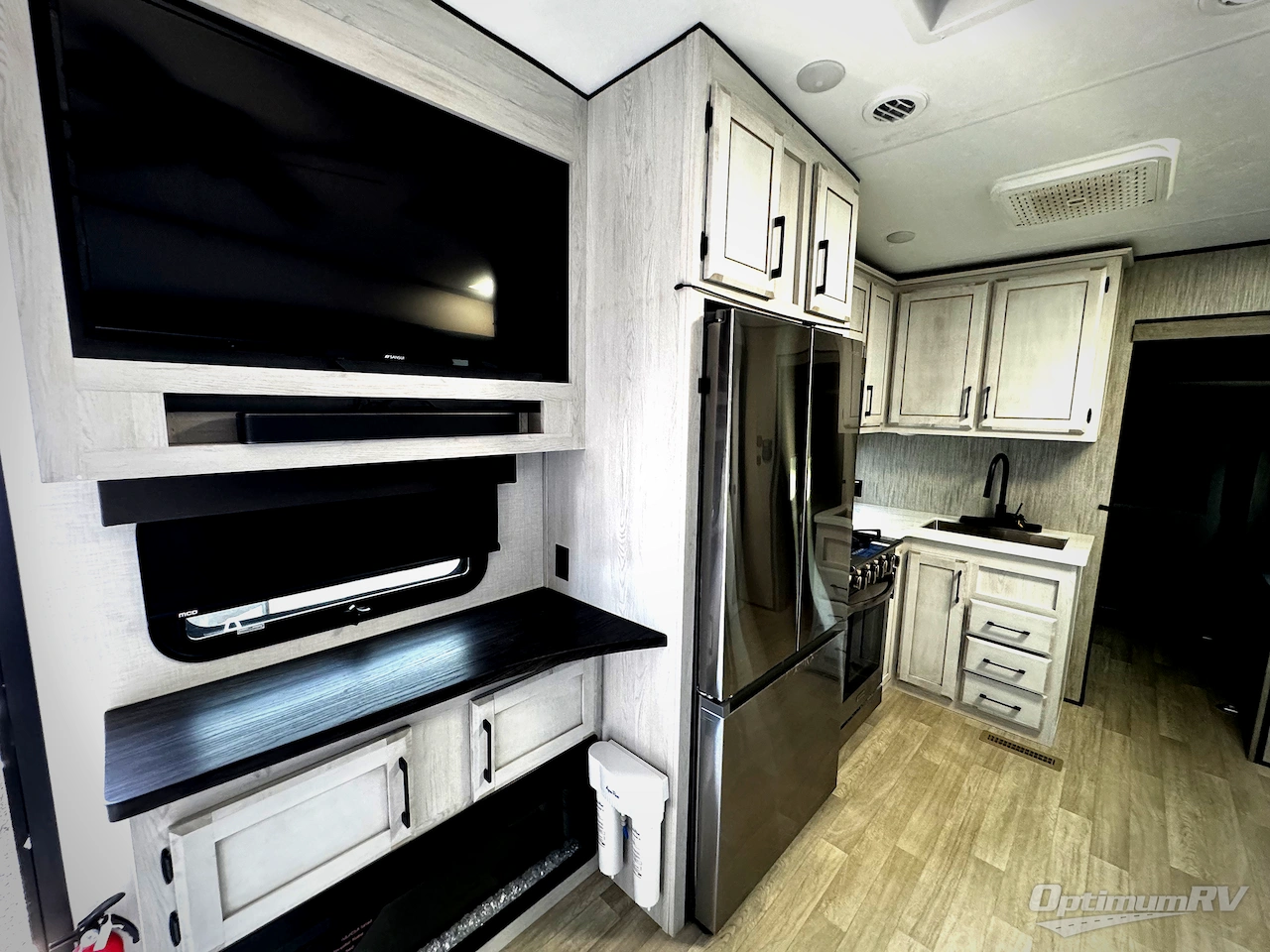 2023 KZ Durango D311BHD Photo 3