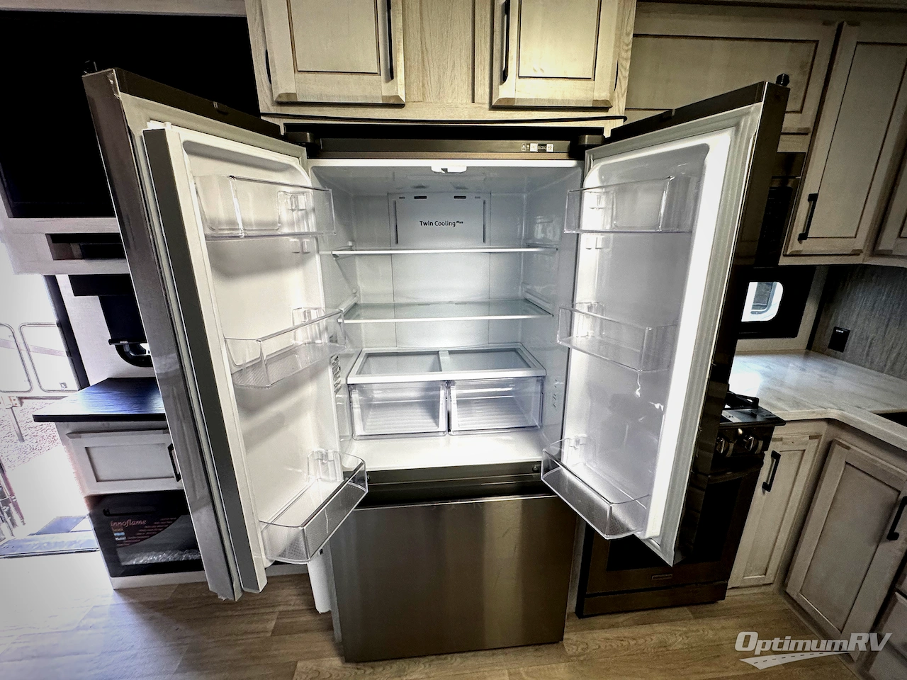 2023 KZ Durango D311BHD Photo 6