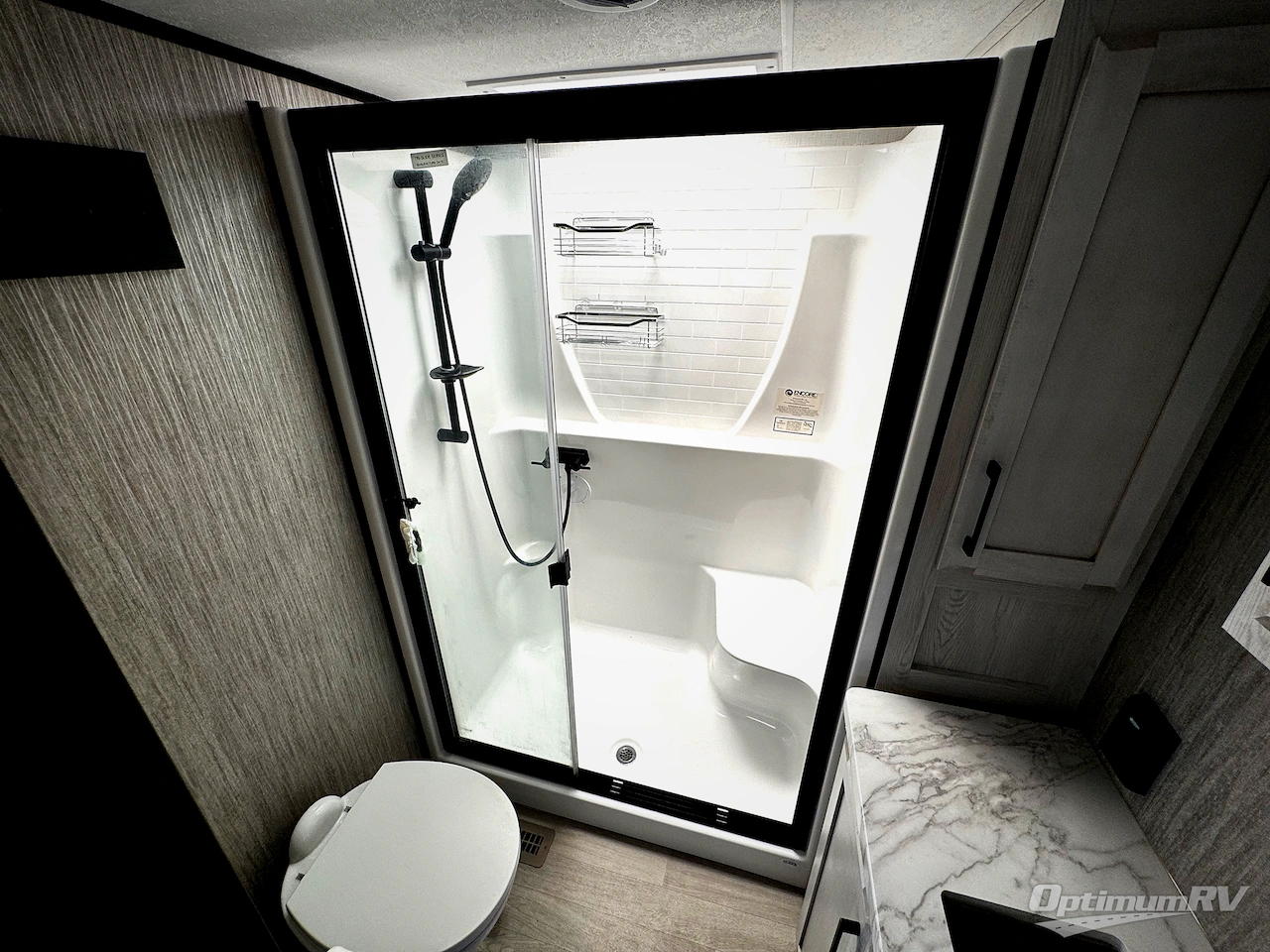 2023 KZ Durango D311BHD Photo 10