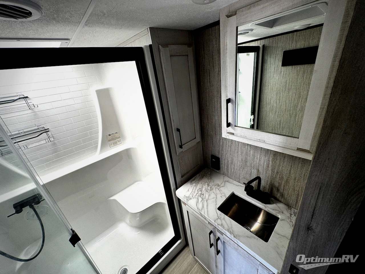 2023 KZ Durango D311BHD Photo 11