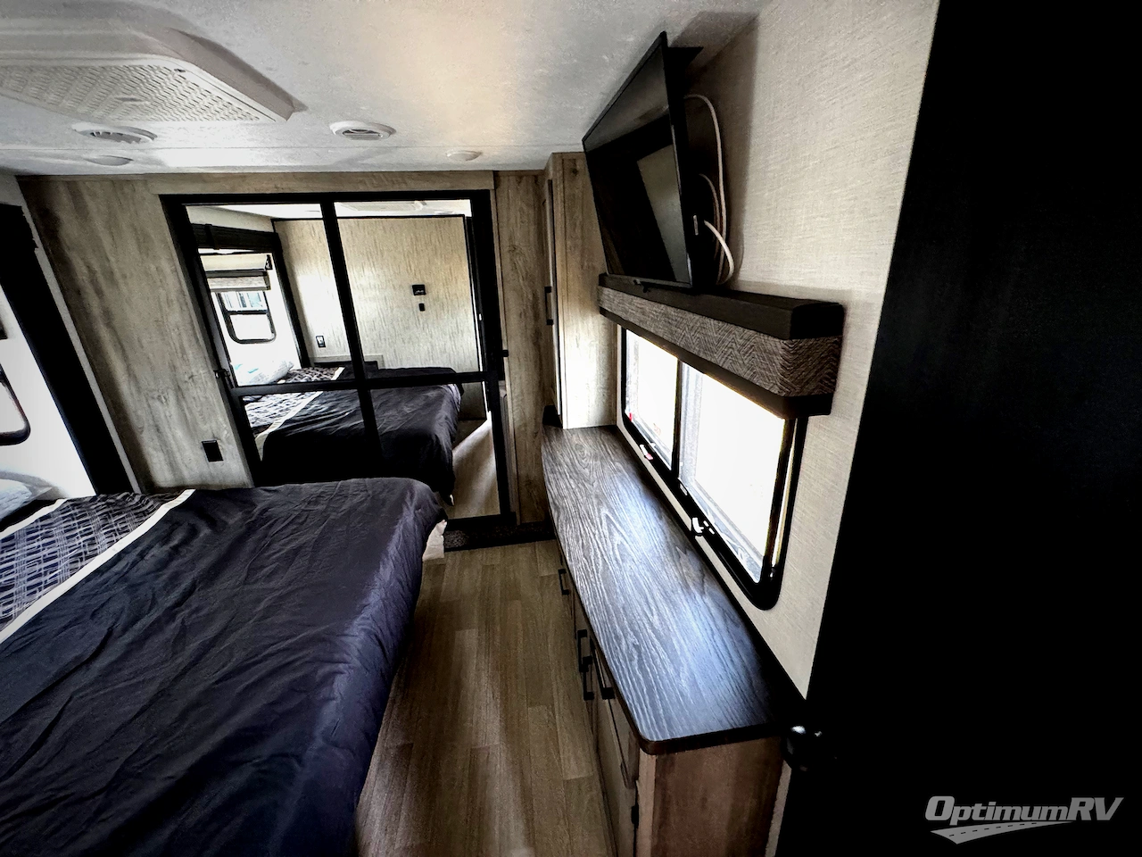 2023 KZ Durango D311BHD Photo 12