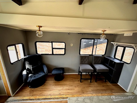 2016 Forest River Salem Hemisphere Lite 368RLBHK RV Photo 4