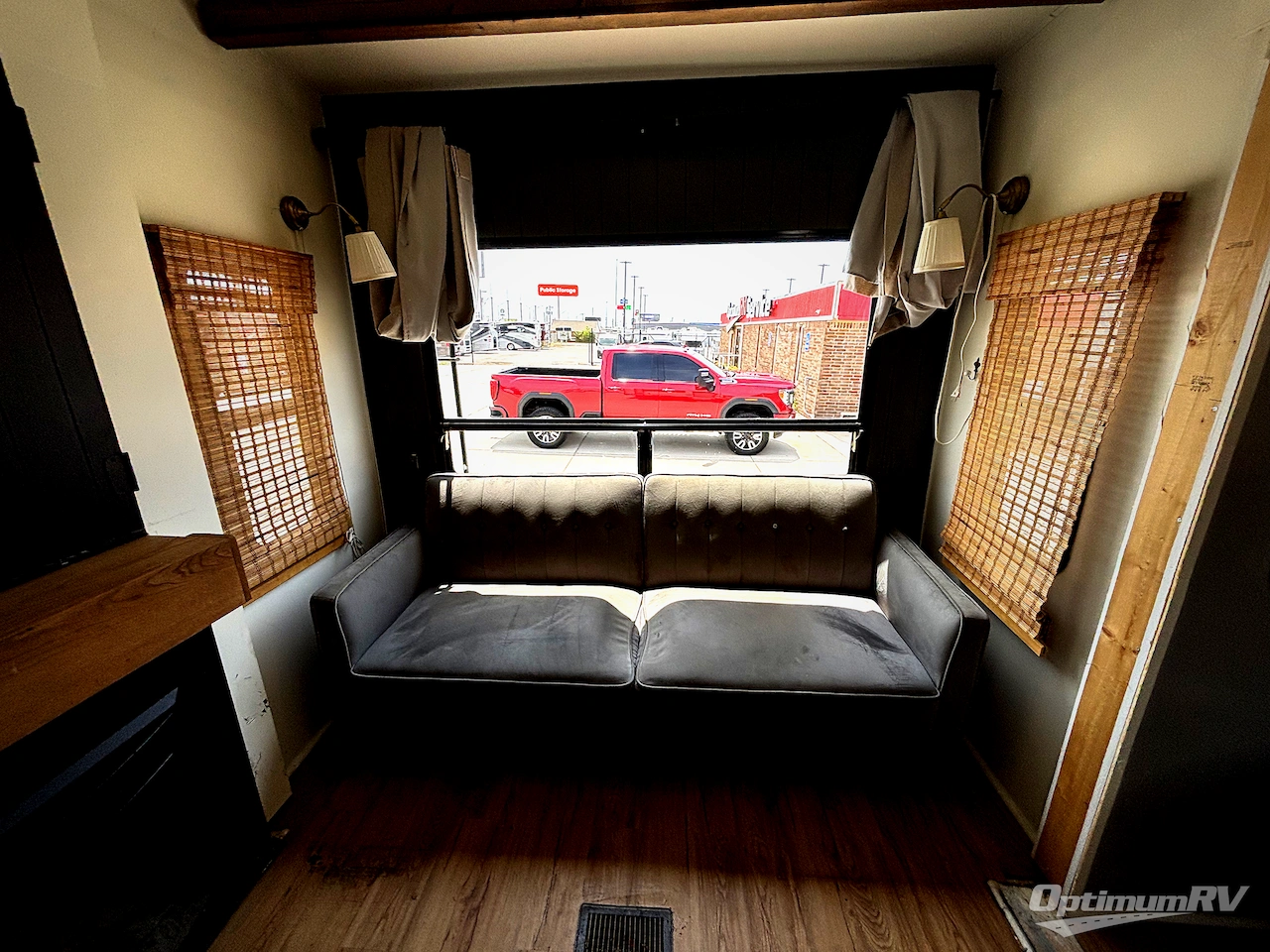 2016 Forest River Salem Hemisphere Lite 368RLBHK Photo 15
