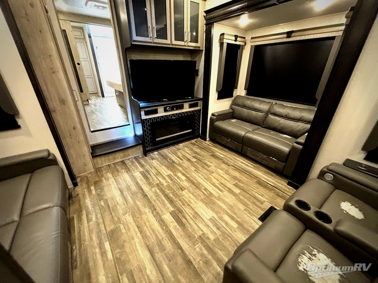 2022 Keystone alpine 3790FK Photo 11