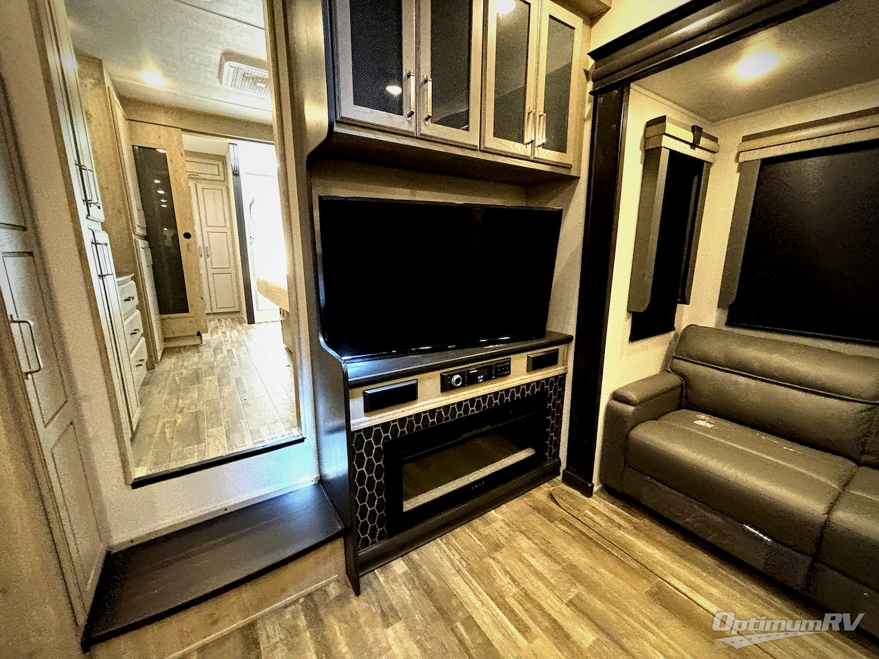 2022 Keystone alpine 3790FK Photo 14