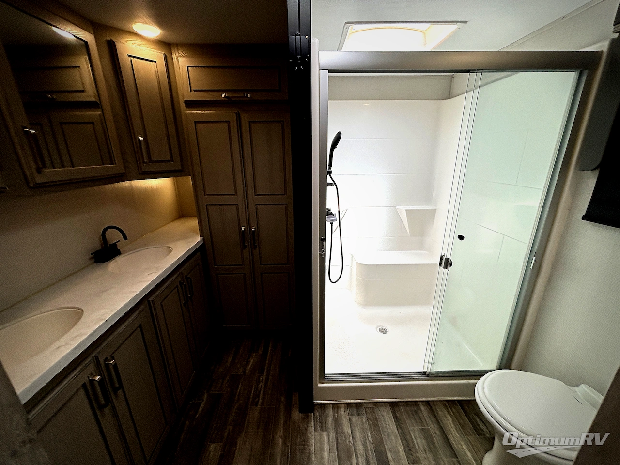 2022 Keystone alpine 3790FK Photo 20