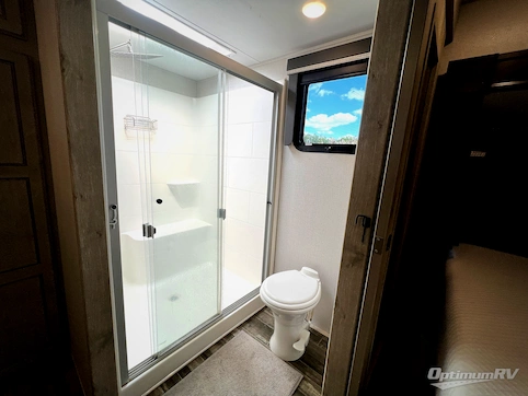 2021 Keystone alpine 3712KB RV Photo 4