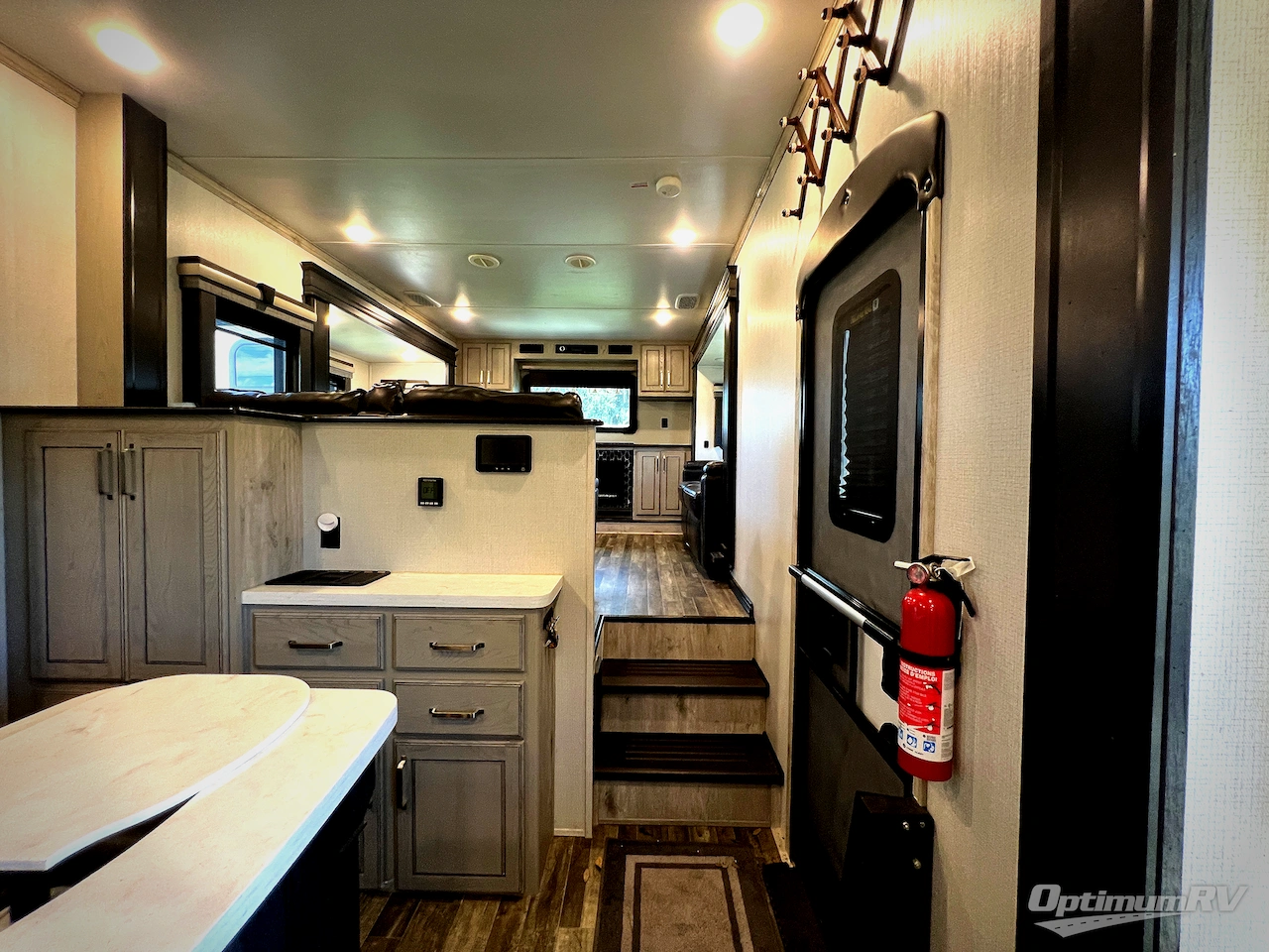 2021 Keystone alpine 3712KB Photo 6