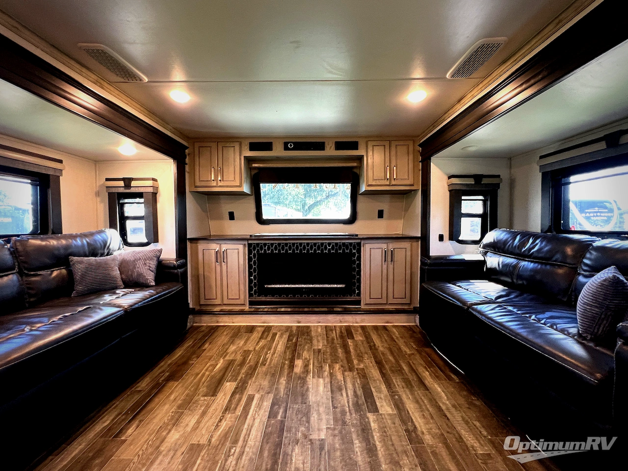 2021 Keystone alpine 3712KB Photo 7