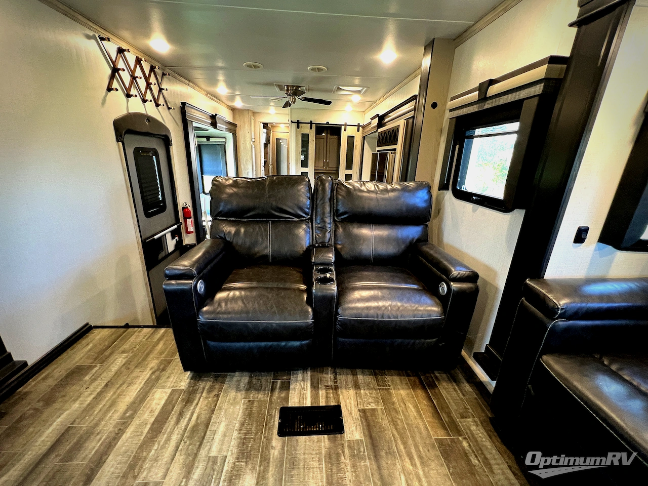 2021 Keystone alpine 3712KB Photo 10