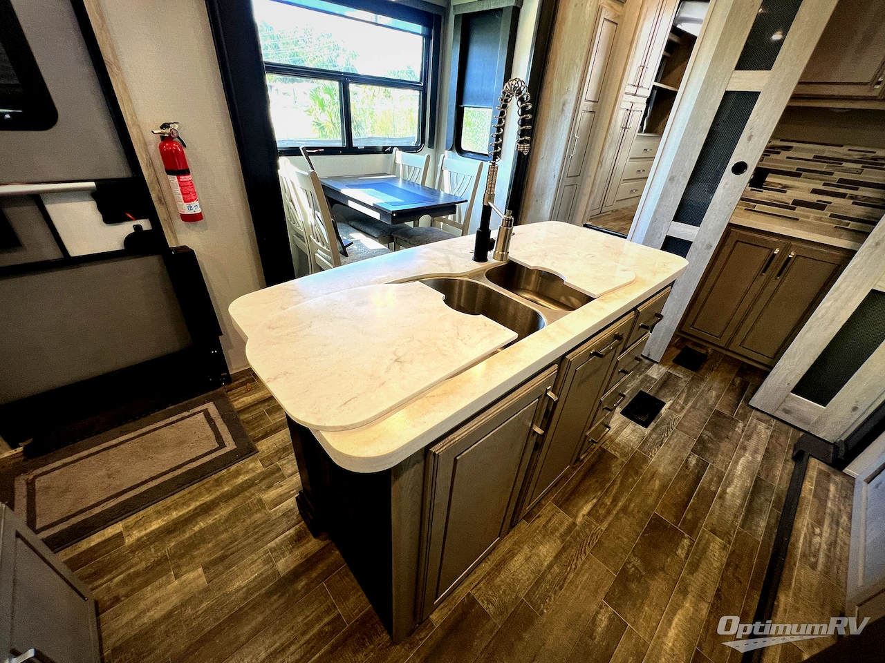 2021 Keystone alpine 3712KB Photo 12