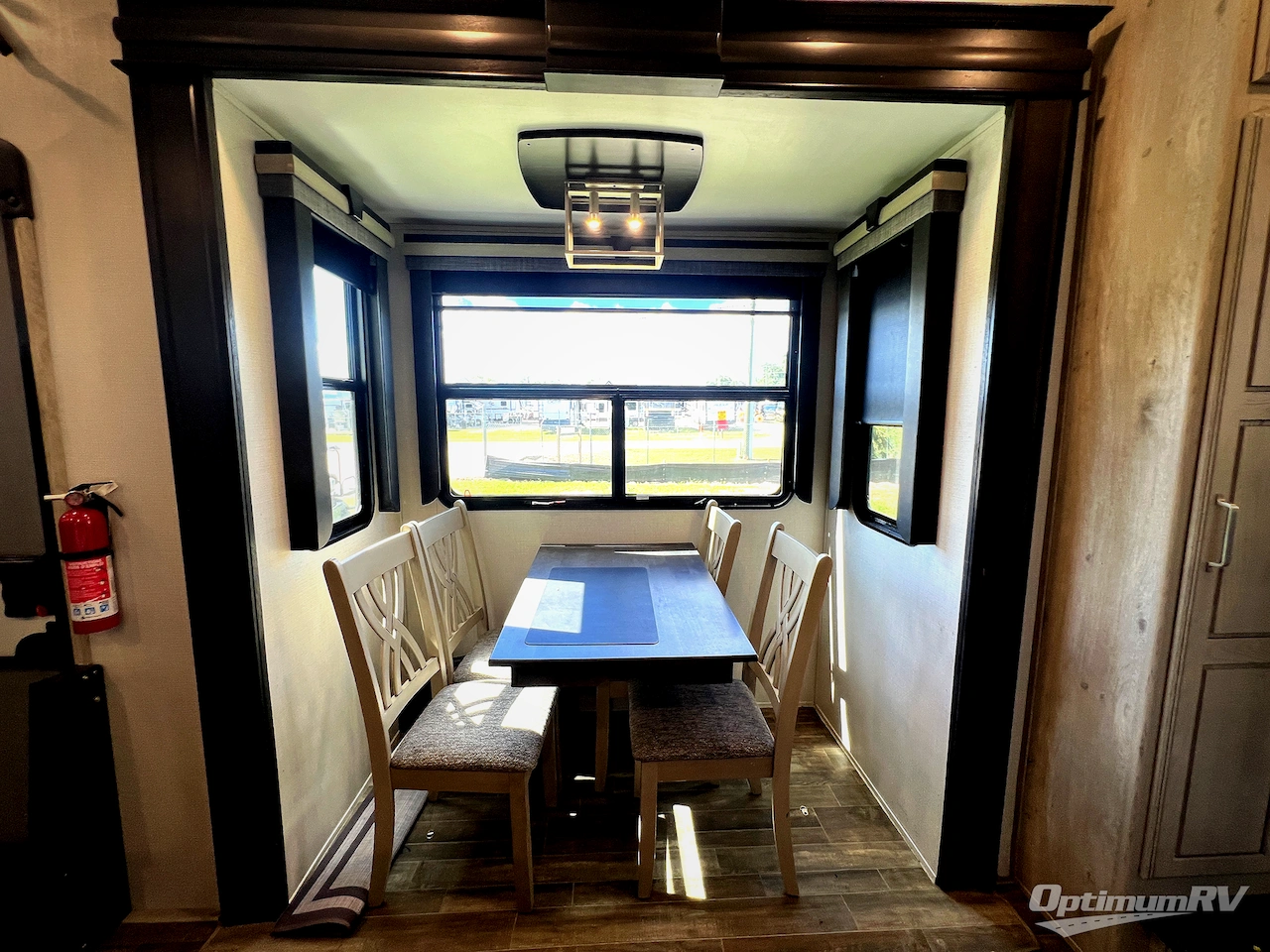 2021 Keystone alpine 3712KB Photo 16