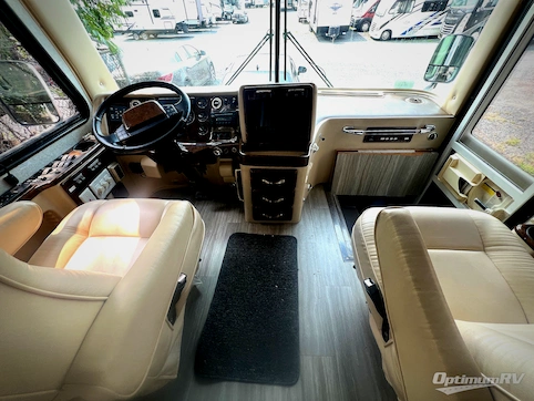 2004 Alfa Leisure See Ya! Gold Diesel 40 RV Photo 4