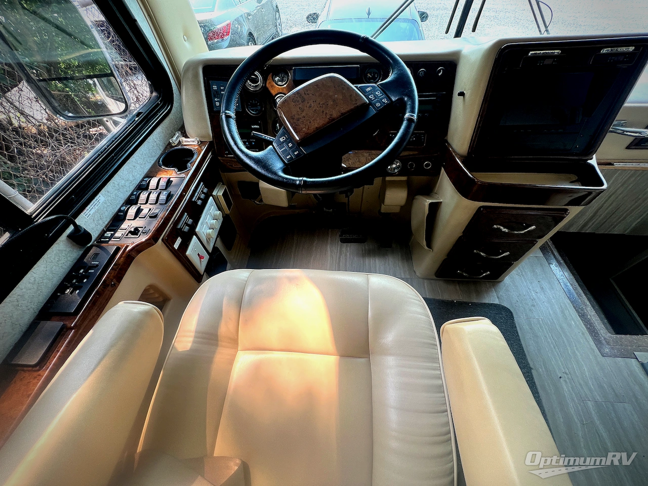2004 Alfa Leisure See Ya! Gold Diesel 40 Photo 5
