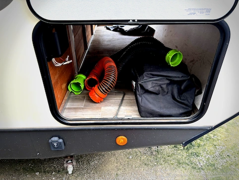 2019 Forest River Wildwood Heritage Glen LTZ 269RL RV Photo 4