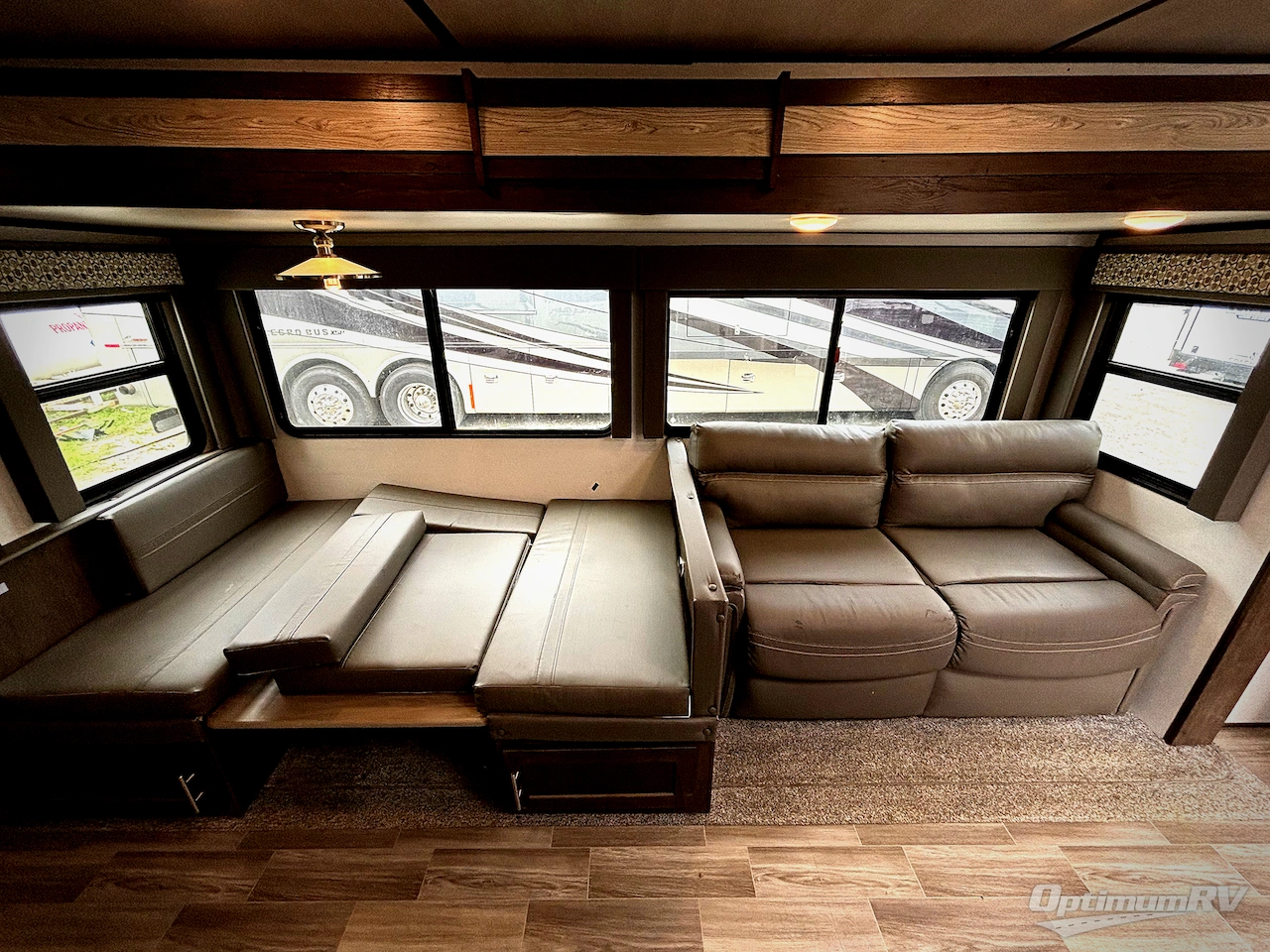 2019 Forest River Wildwood Heritage Glen LTZ 269RL Photo 7