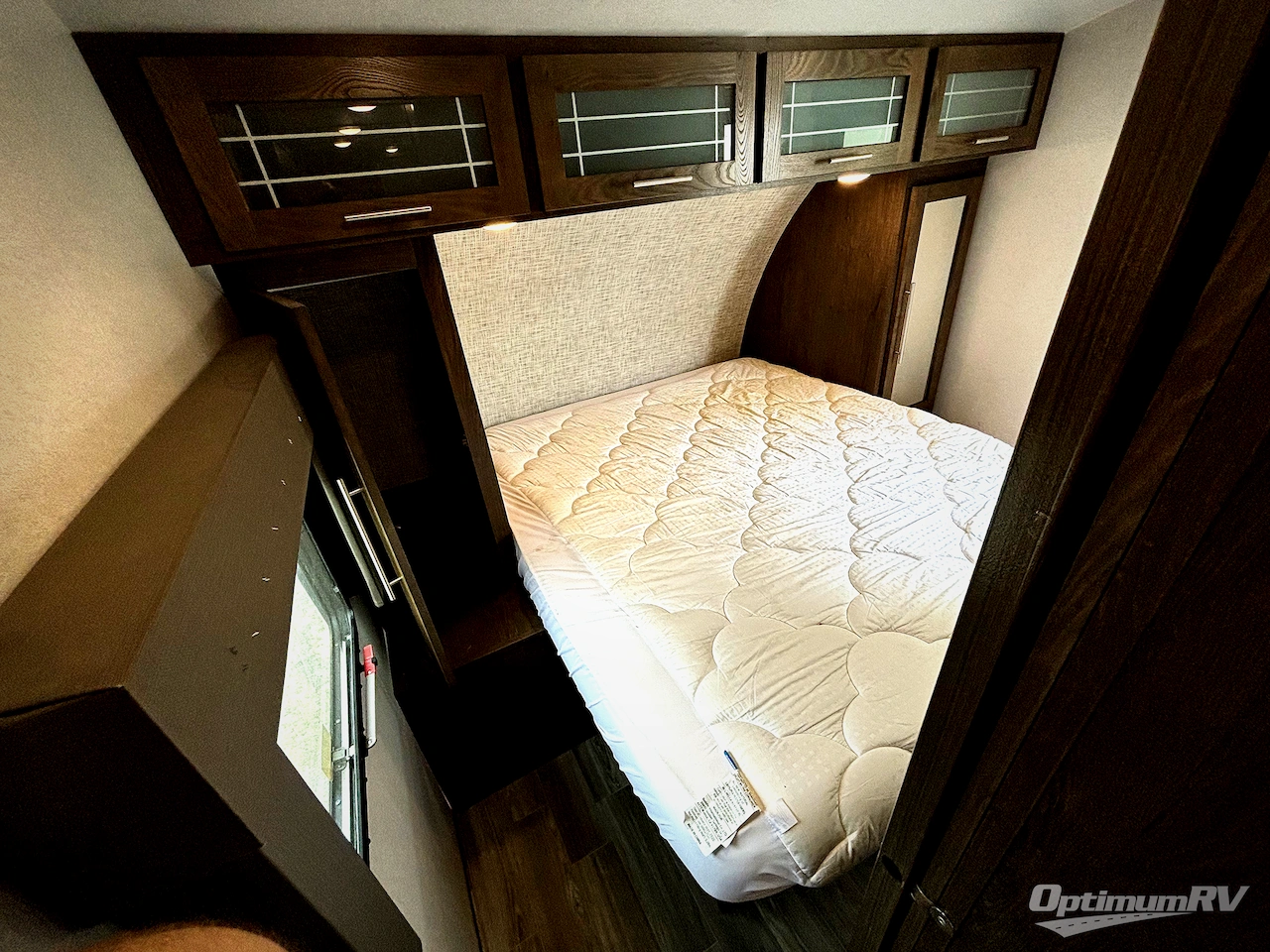 2019 Forest River Wildwood Heritage Glen LTZ 269RL Photo 12