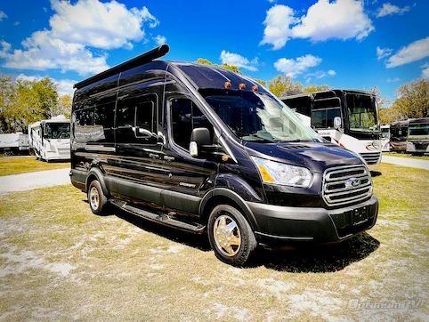 Used 2019 Coachmen RV Crossfit 22C Featured Photo