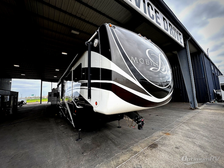 2019 DRV Luxury Suites Mobile Suites 40KSSB4 RV Photo 1