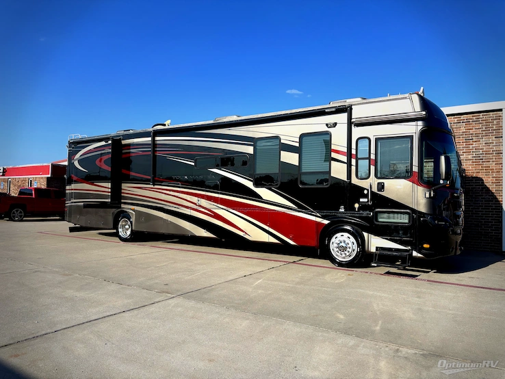 2008 Gulf Stream Tour Master T40B RV Photo 1
