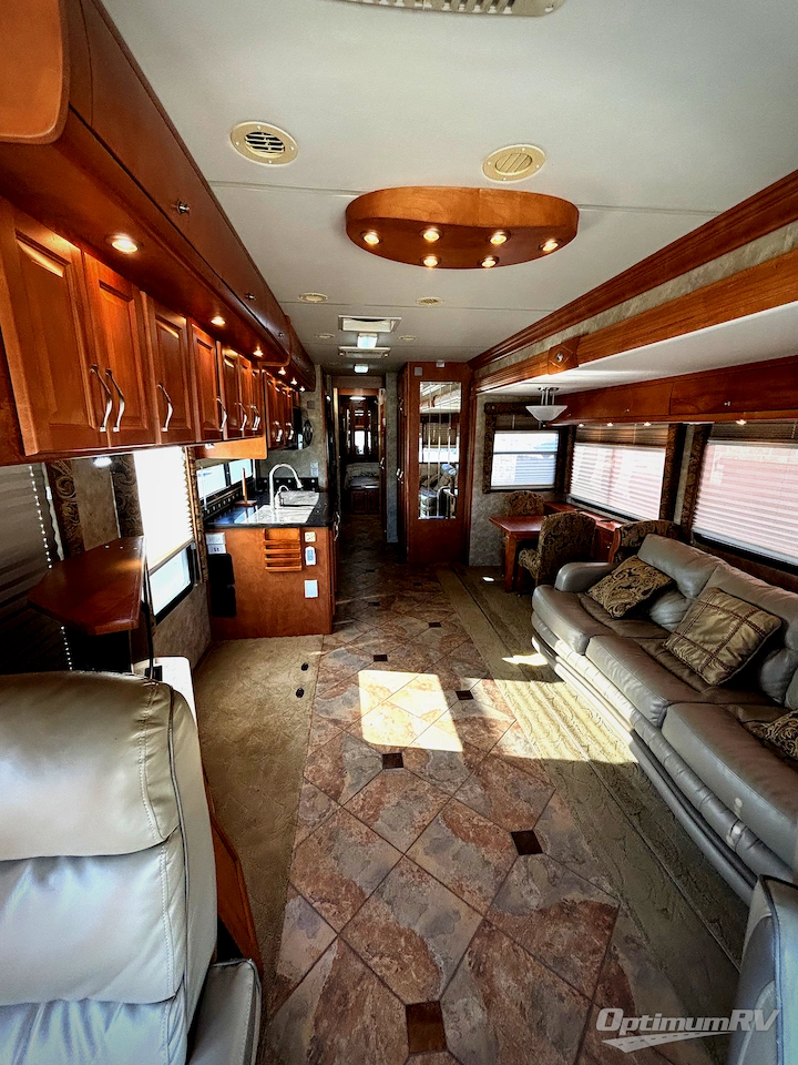 2008 Gulf Stream Tour Master T40B Photo 4