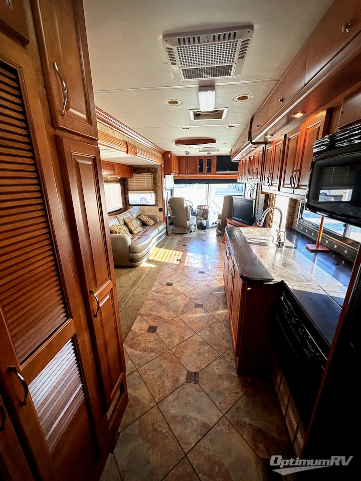 2008 Gulf Stream Tour Master T40B Photo 5
