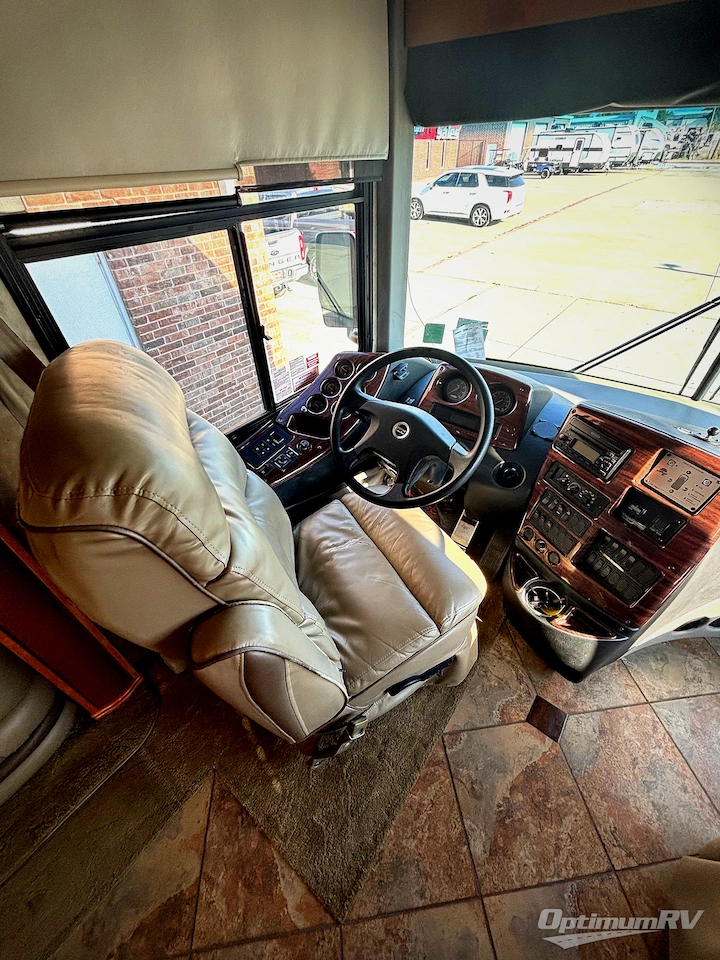 2008 Gulf Stream Tour Master T40B Photo 6