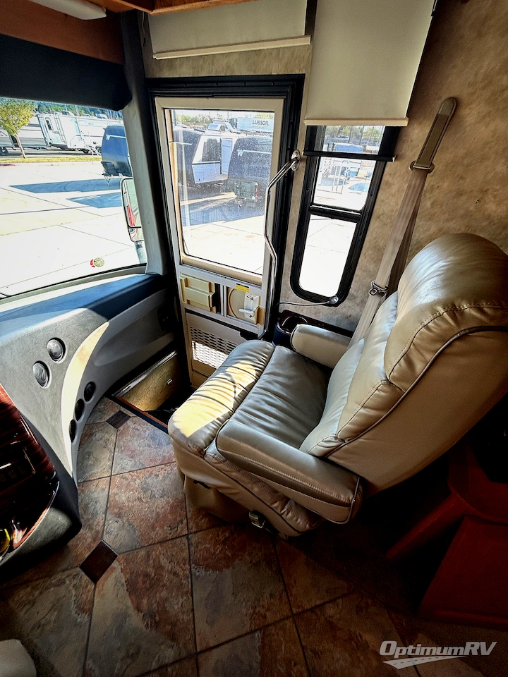 2008 Gulf Stream Tour Master T40B Photo 7