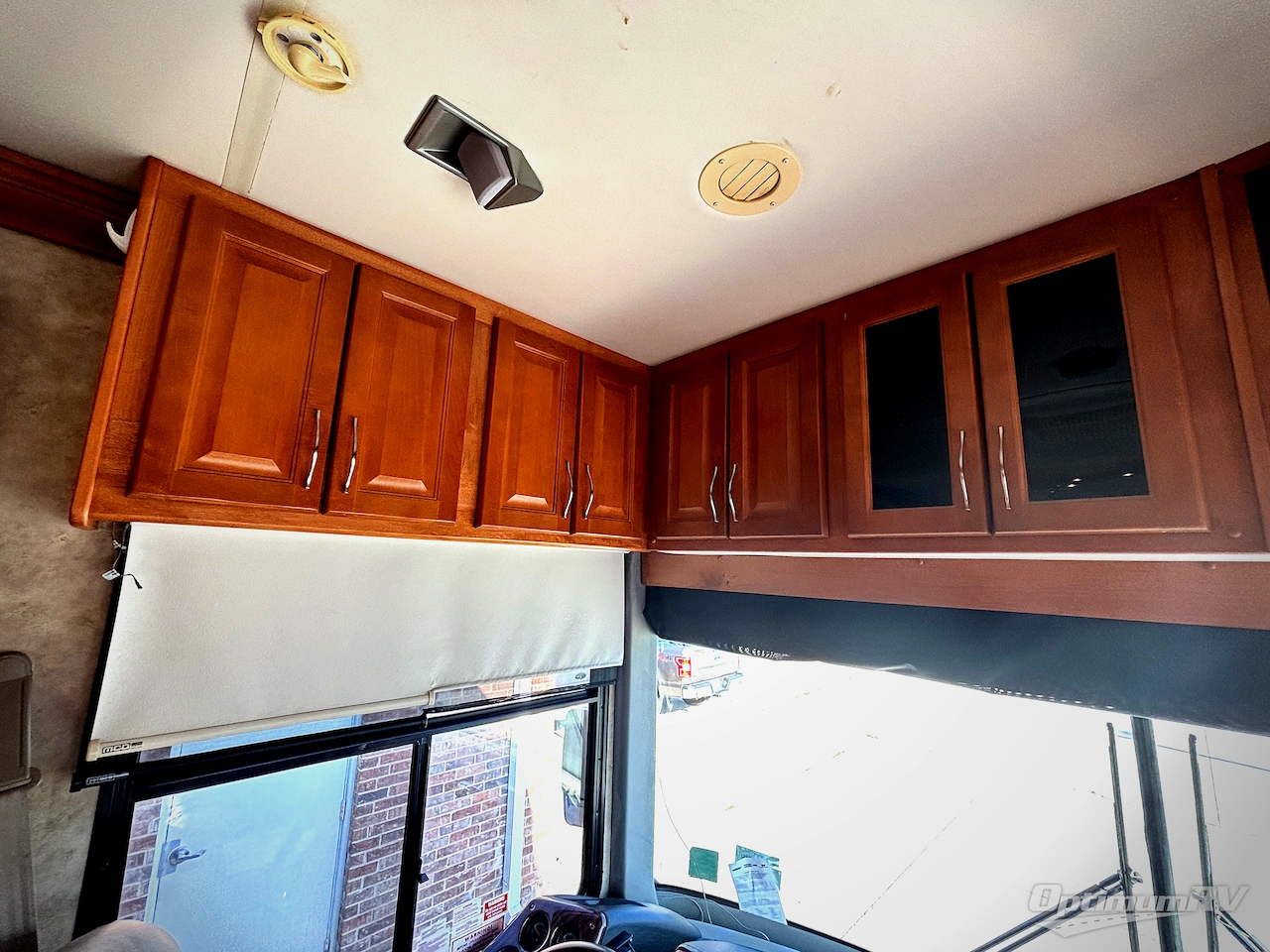 2008 Gulf Stream Tour Master T40B Photo 8
