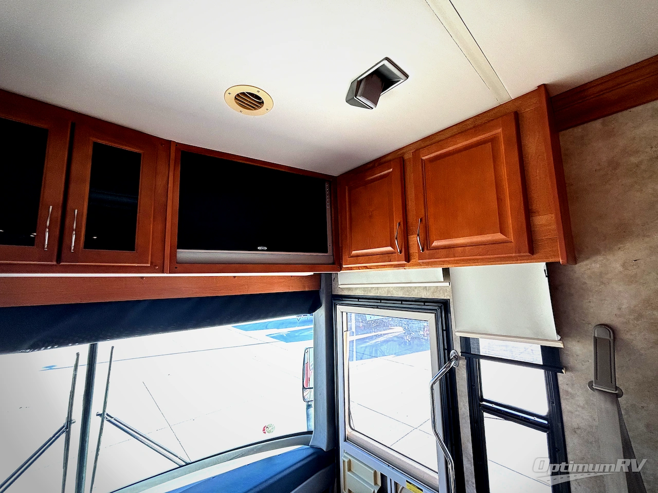 2008 Gulf Stream Tour Master T40B Photo 9