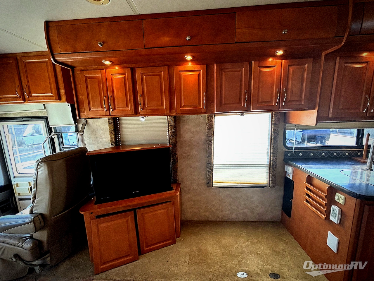2008 Gulf Stream Tour Master T40B Photo 10