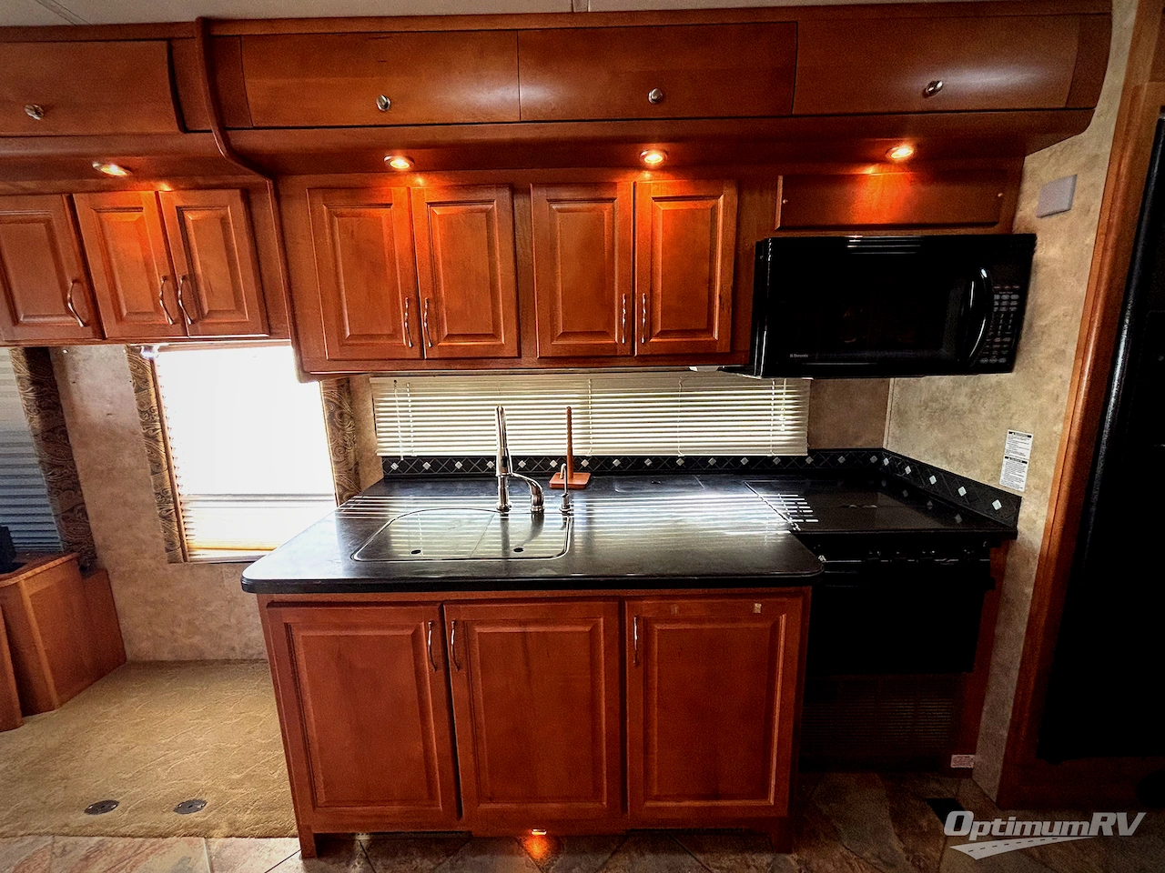 2008 Gulf Stream Tour Master T40B Photo 11