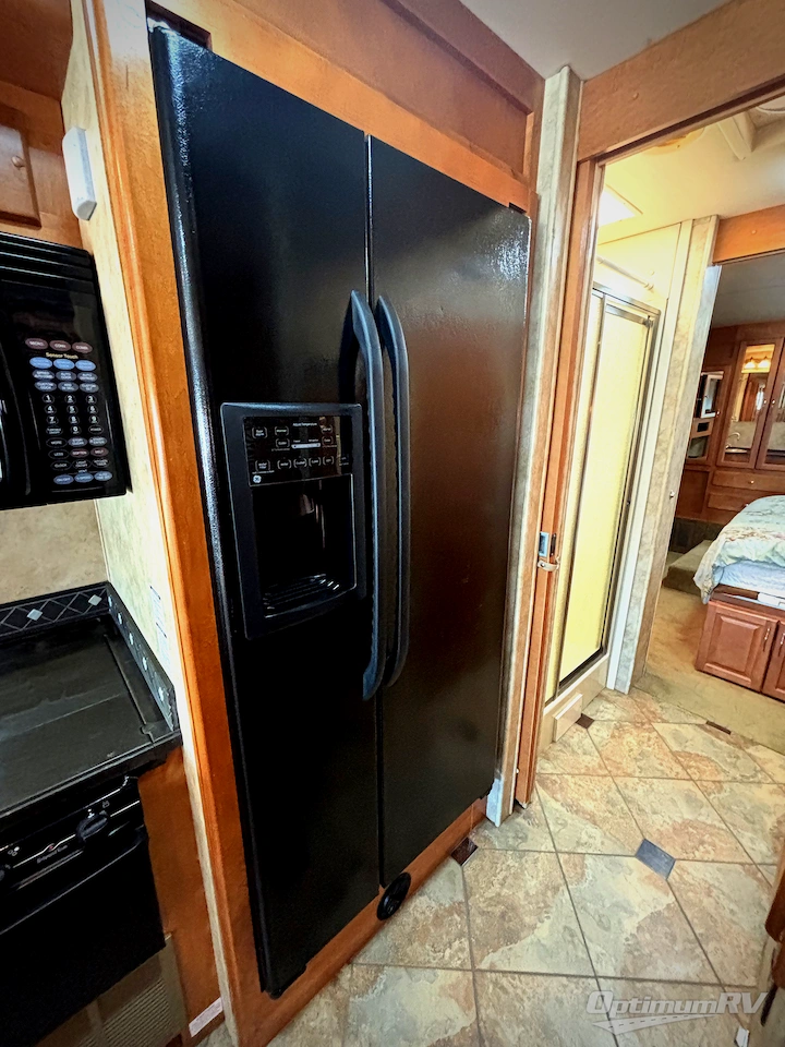 2008 Gulf Stream Tour Master T40B Photo 12